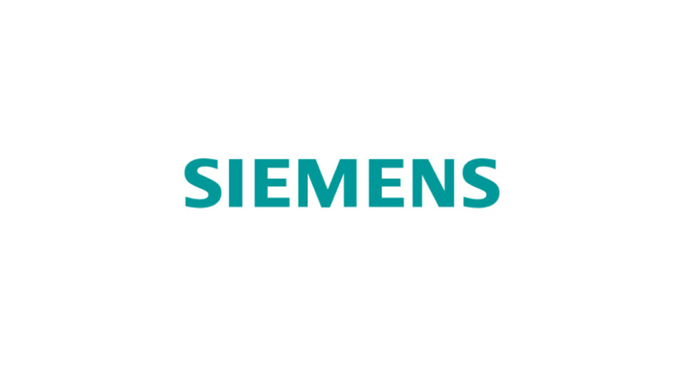Siemens-Logo