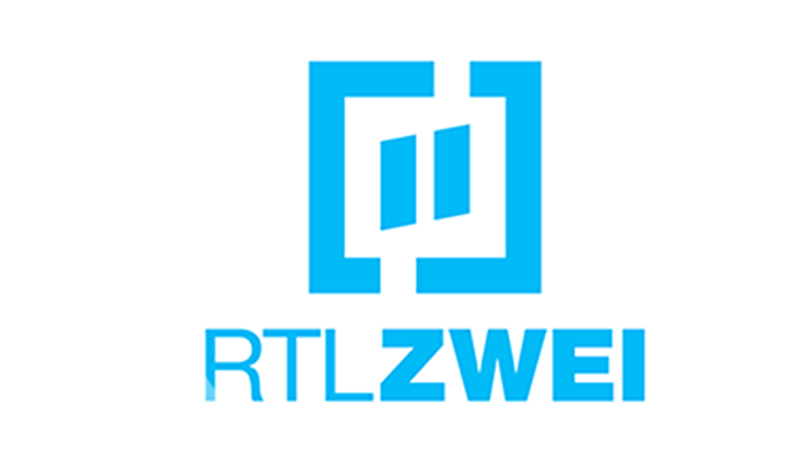 Logo von RTL Zwei