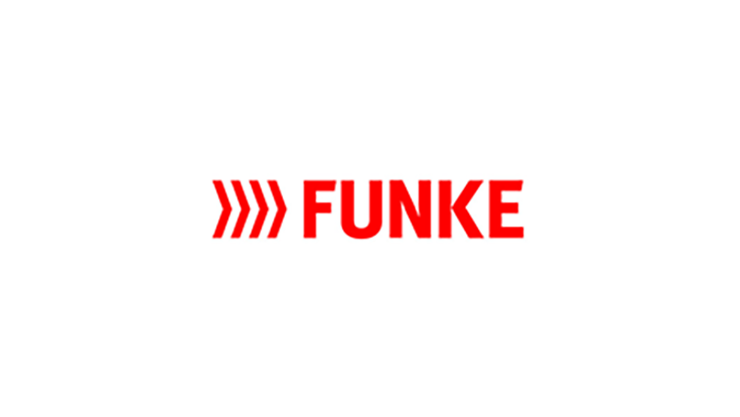 Logo von Funke