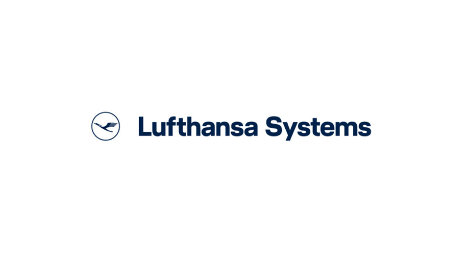 Lufthansa-Logo