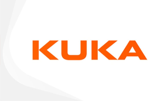 Logo von KUKA AG