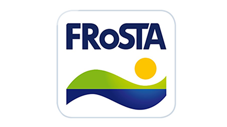 Logo von Frosta Ag