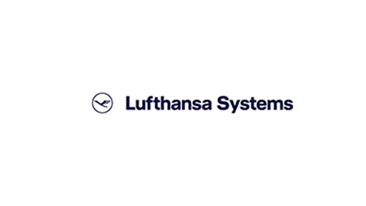 Logo von Lufthansa Systems GmbH und Co. KG