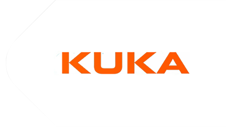 Logo von KUKA AG