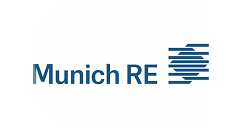 Logo von Munich RE