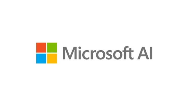 Microsoft AI Logo