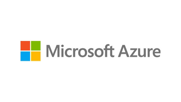 Microsoft Azure Logo