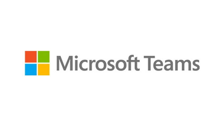 Microsoft Teams Logo