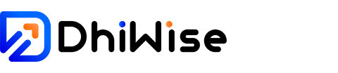 Logo of DhiWise