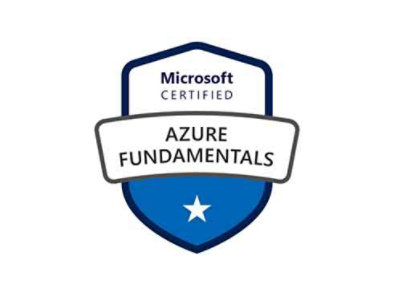 Microsoft Certified : Azure Fundamentals