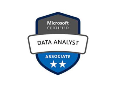 Microsoft Certified : Data Analyst Associate