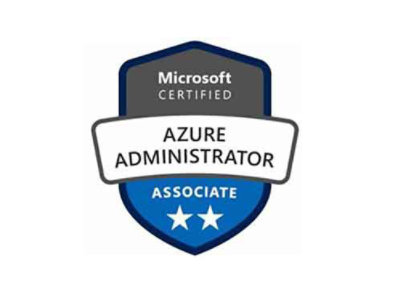 Microsoft Certified : Azure Security Engineer Associate