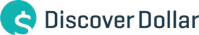 Discover Dollar logo