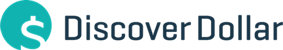 Discover Dollar logo