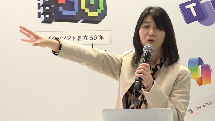 つくば市立みどりの学園義務教育学校 中村 めぐみ 氏