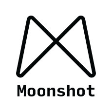 Moonshot logo