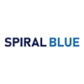 Spiral Blue logo