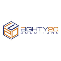 EIGHTY20 SOLUTIONS
