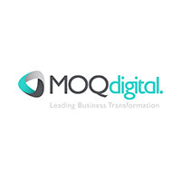 MOQdigital. | Leading Business Transformation