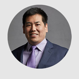 Stephen Tanaka