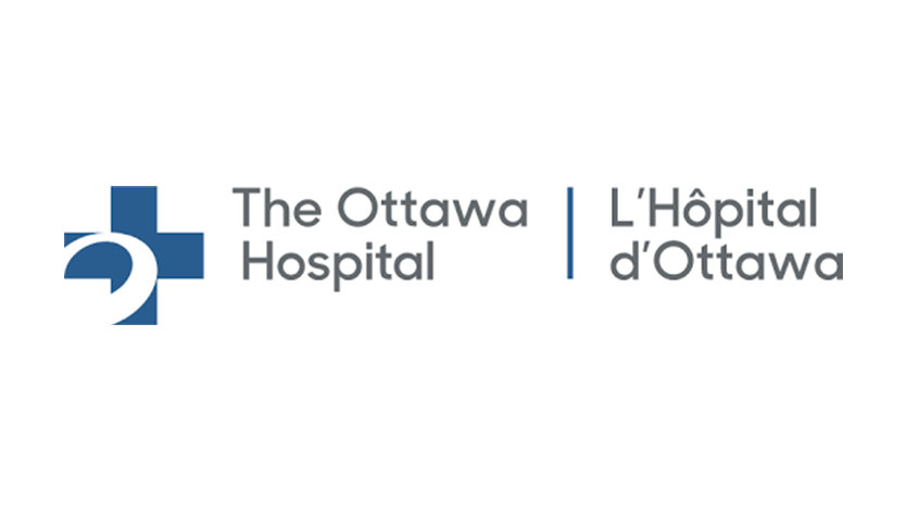 The Ottawa Hospital | L’Hôpital d’Ottawa logo