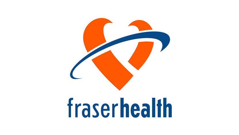 FraserHealth logo