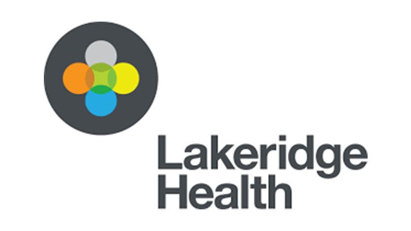 Lakeridge Health logo