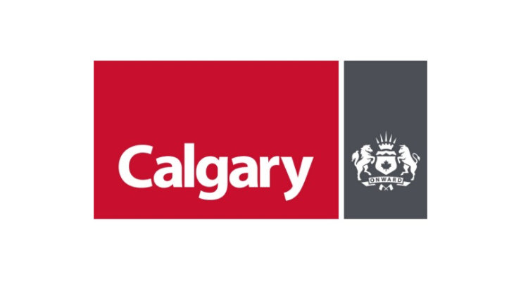 Logo de Calgary, Alberta