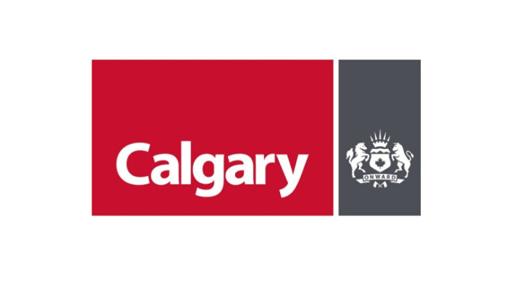 Logo of Calgary, Alberta