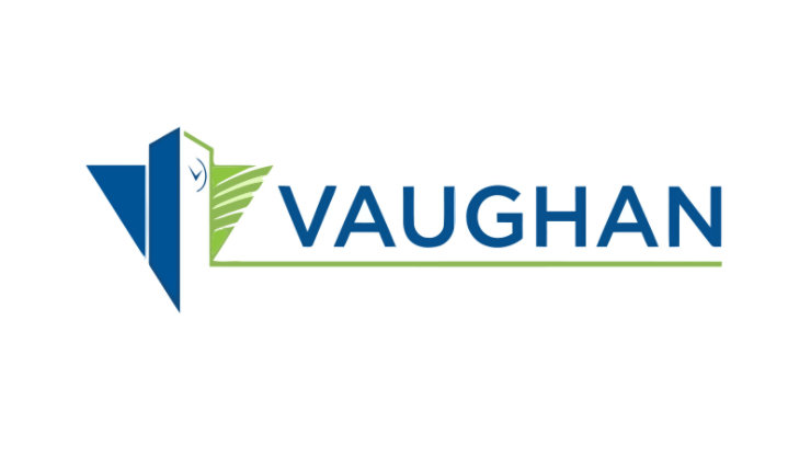 Logo of Vaughan, Ontario