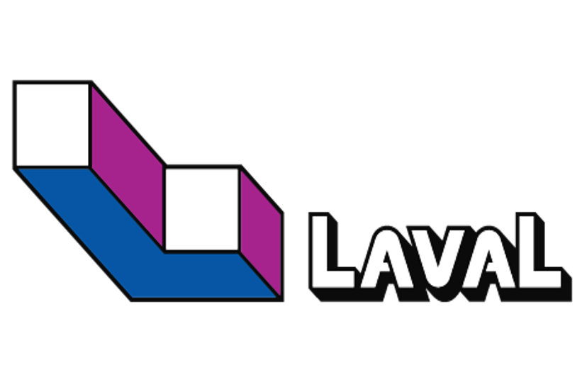 Logo de la ville de Laval