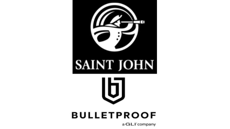 Logo of City of Saint John bulletproof a GLI company