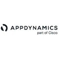 Logo of Appdynamics part of cisco