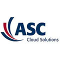 logo of ASC cloud solutions