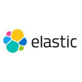 Elastic Company Logo