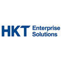 HKT Enterprise Solutions logo