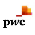 PwC Company Logo