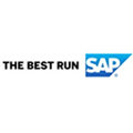 The best run SAP’s company logo