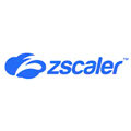 Zscaler company Logo