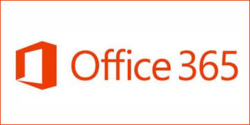 Office 365 banner