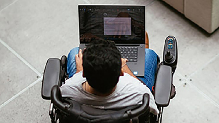 Microsoft Corporate Social Responsibility - Home Page