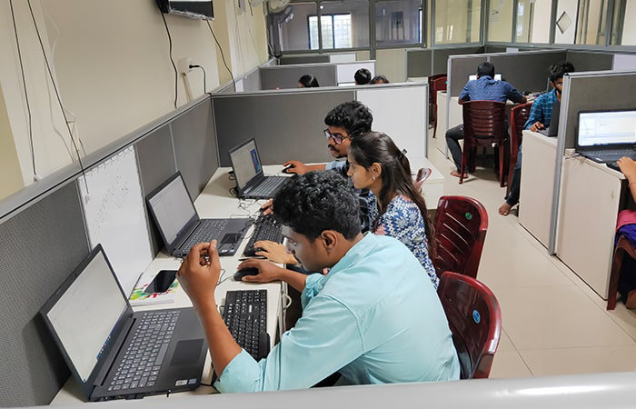 Microsoft Philanthropies India - Future Ready Youth Skilling Program