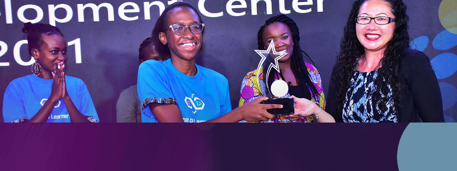 winning team for GOL season 2 