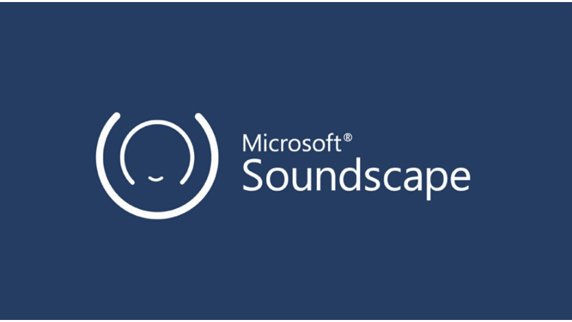 Soundscape 機能紹介スライドへのリンク