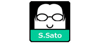 S.Sato