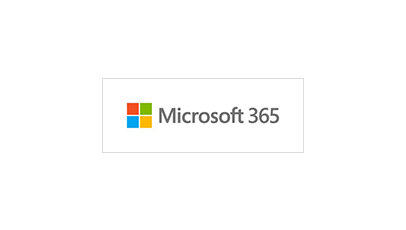 Microsoft 365  ロゴ