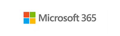 Microsoft365のロゴ