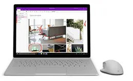 Windows 10 PC タブレット