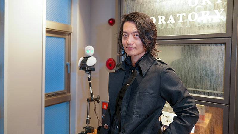 吉藤さんと織姫