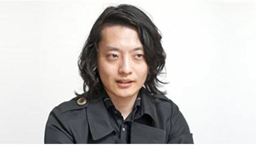 吉藤 健太朗 氏